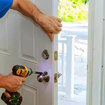 Entry Doors in Mountain View, CA