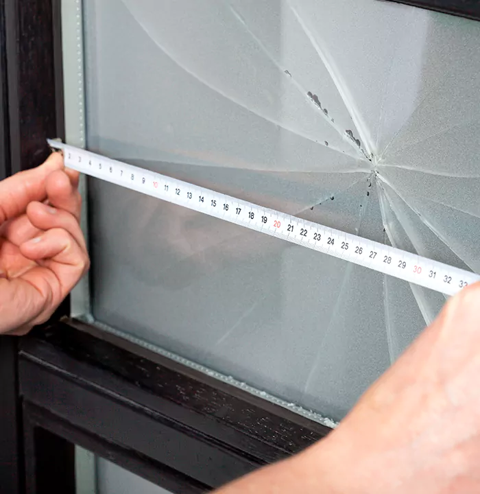 Storefront Glass Repair in Mountain View, CA