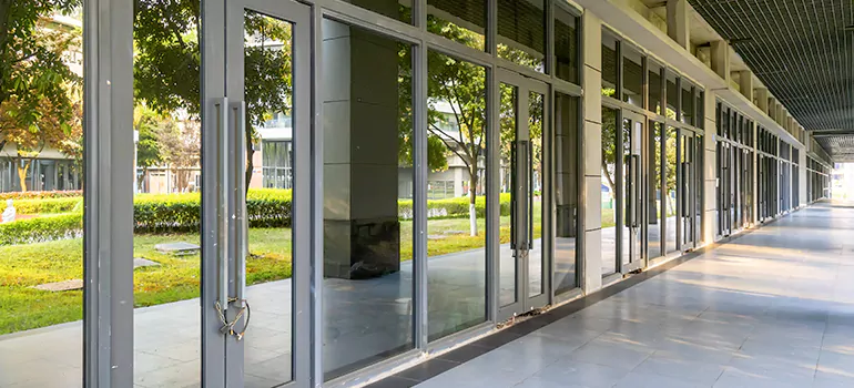 Professional Accordion Door Repair in Mountain View, CA
