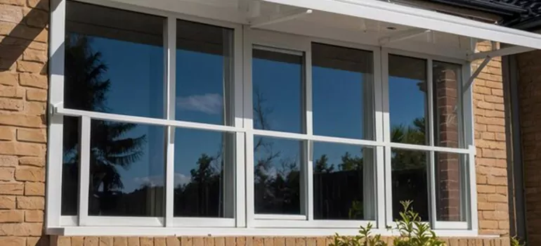 Bay Window Installation Specialists in Mountain View, CA