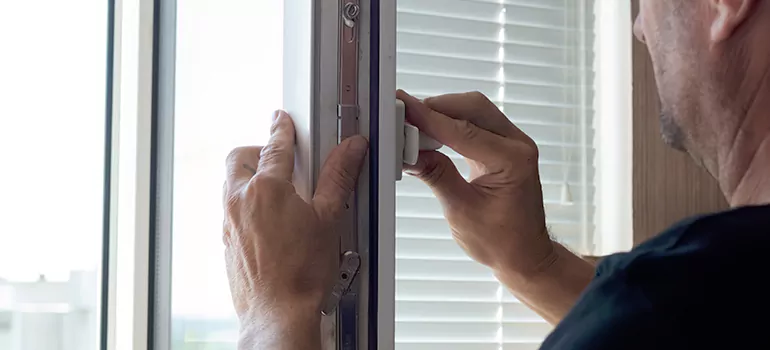 Luxury Window Installation in Mountain View, CA