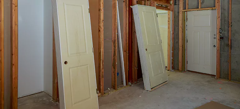 Outdoor Insulation in Mountain View, CA