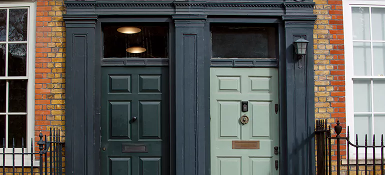 Interior Door Trim Moulding  in Mountain View, CA