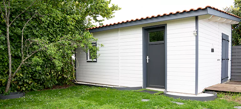 Patio Door Weatherproofing in Mountain View