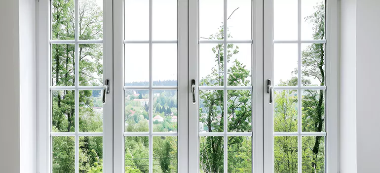 Cost To Install Double Pane Windows in Mountain View, CA