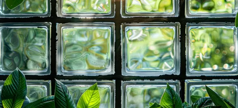 Glass Block Windows Near Me in Mountain View, CA