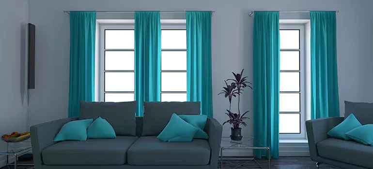 Hurricane Door Protection in Mountain View, CA