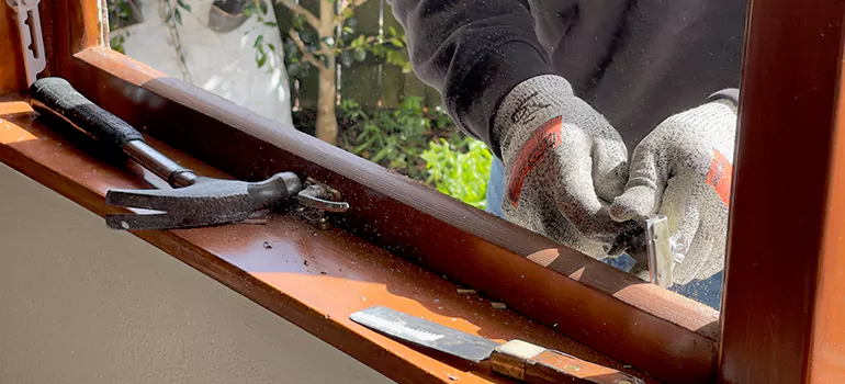 Industrial Window Repair in Mountain View, CA