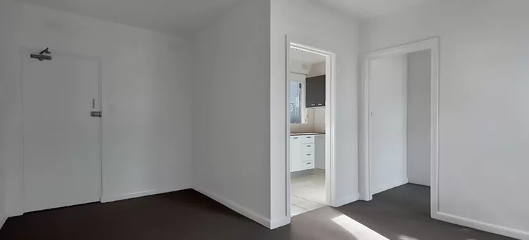 Dark Interior Doors in Mountain View, CA
