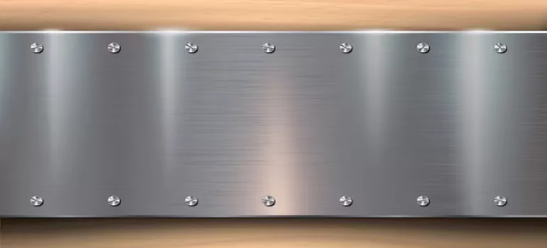 Interior Door Kick Plate Installation in Mountain View, CA