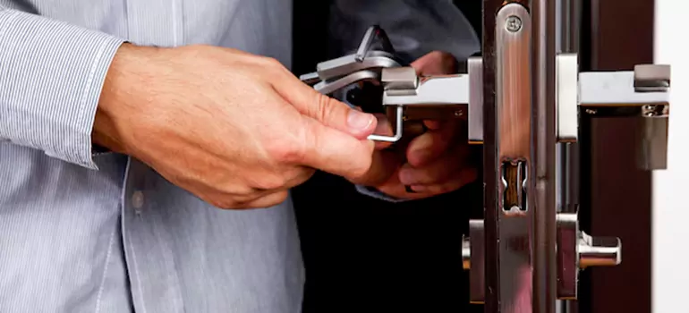 Local Multi Point Door Installation Experts in Mountain View, CA