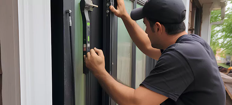 1 Way Privacy Window Film in Mountain View, CA