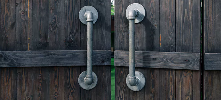 Pull Handle Installation in Mountain View, CA