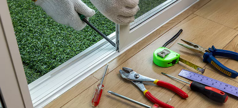  Automatic Sliding Door Repair in Mountain View, CA