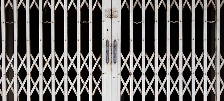 Steel Line Garage Door Repairs in Mountain View, CA