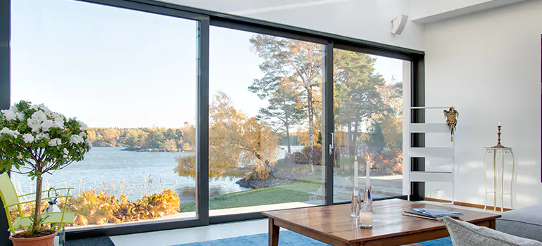 House Window Crank Repair in Mountain View, CA