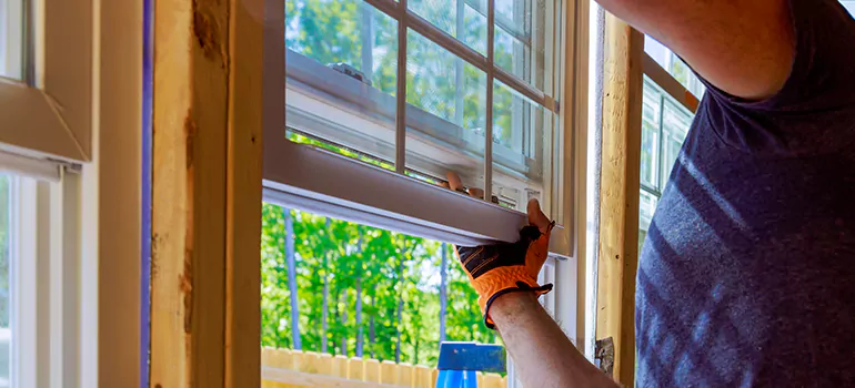 Decorative Window Film Services in Mountain View, CA