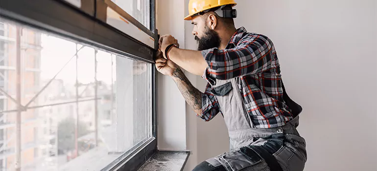 Window Glazing Company in Mountain View, CA