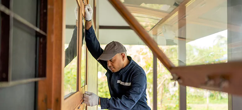 Energy-efficient Window Insulation in Mountain View, CA