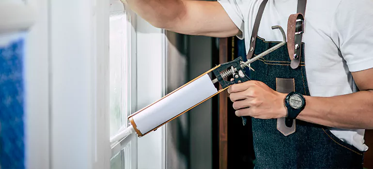 Window Jamb Extension in Mountain View, CA