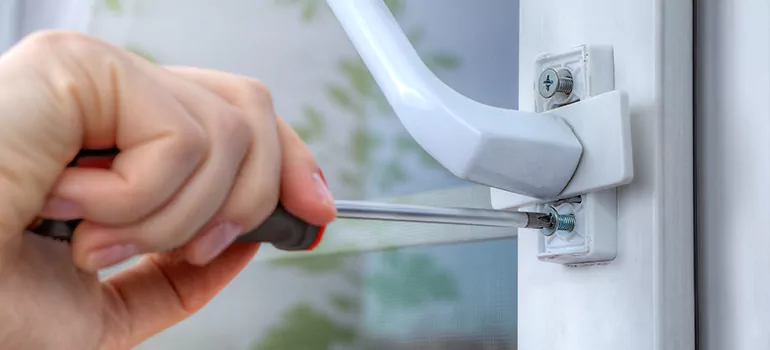 Window Crack Repair in Mountain View, CA