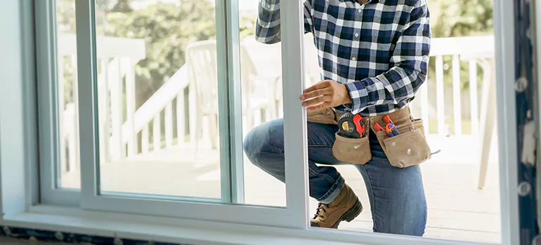 Commercial Window Replacement in Mountain View, CA