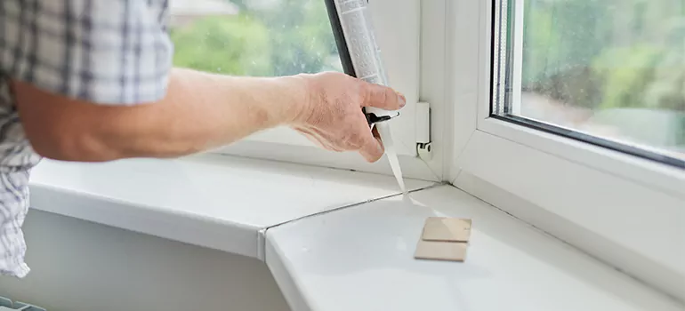 Professional Accordion Door Repair in Mountain View, CA