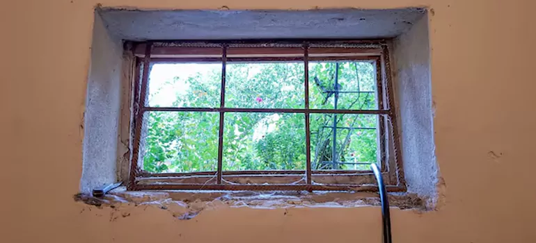Traditional 4 Panel Internal Doors in Mountain View, CA