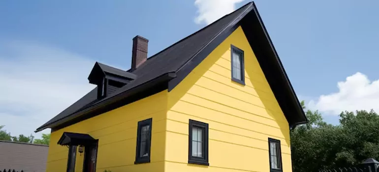 [Custom Black Windows in Mountain View, CA