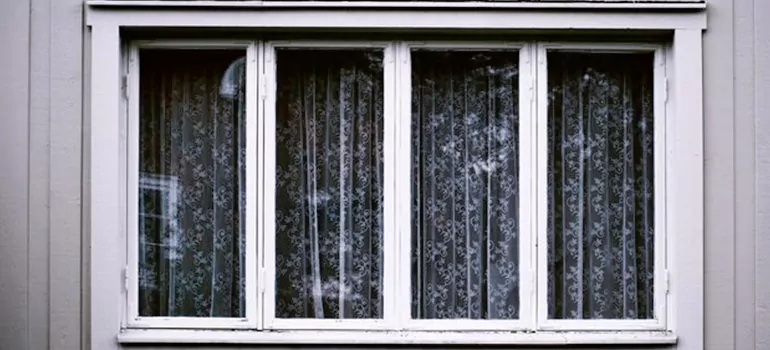 Casement Window Hardware Installation in Mountain View, CA
