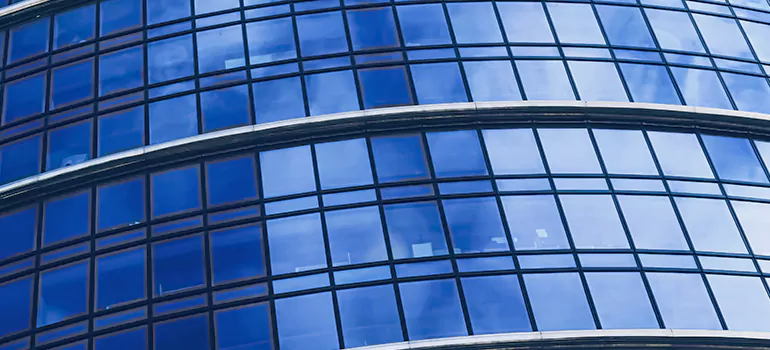 Commercial Window Protection Services in Mountain View, CA
