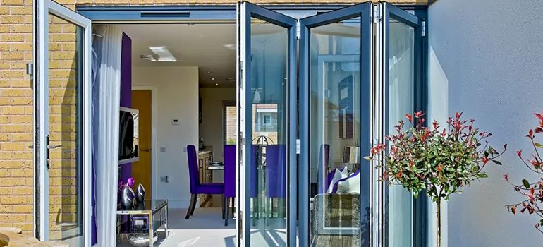 Commercial Door Glass Repair in Mountain View, CA