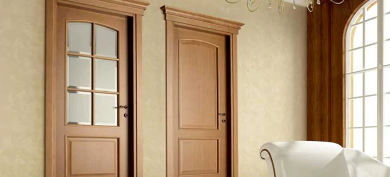 Cabinet Door Stiles in Mountain View, CA