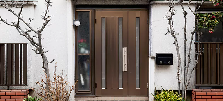 Exterior Doors And Windows in Mountain View, CA