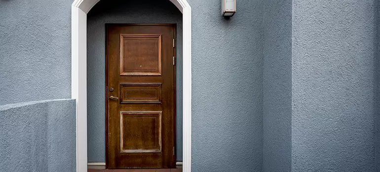 Fiberglass Door Weatherproofing in Mountain View, CA