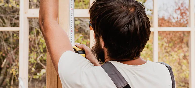 Insulated Fixed Windows in Mountain View, CA