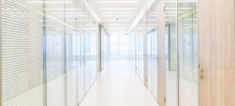 Frosted Glass Windows Replacement in Mountain View, CA