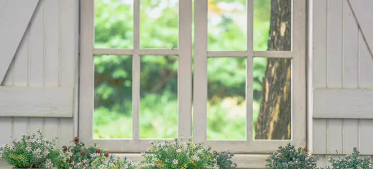 Professional Garden Window Enclosure Repair in Mountain View, CA