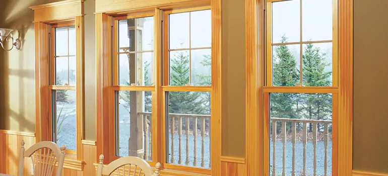 Government Incentives For Replacement Windows in Mountain View, CA