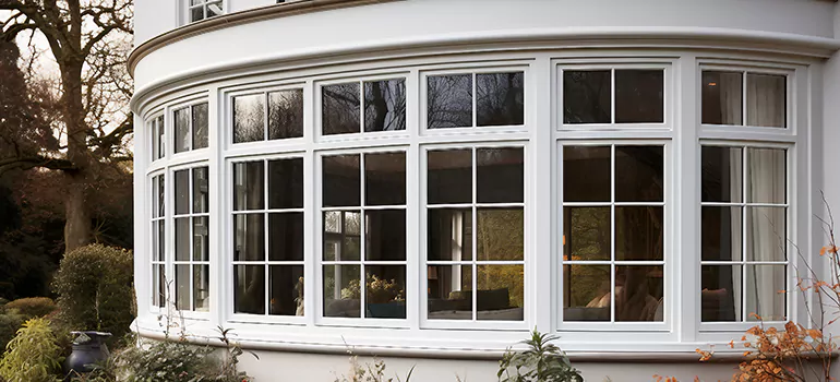 Home Window Pane Replacement in Mountain View, CA