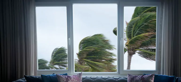 Hurricane Window Inspections Services in Mountain View, CA