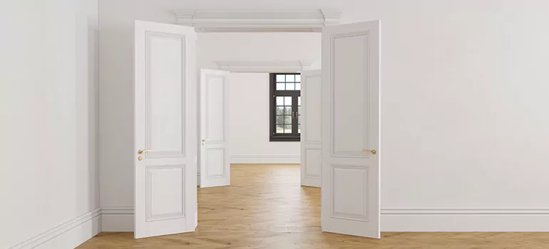 Solid Wood Interior Doors in Mountain View, CA