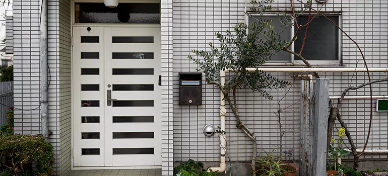 Custom Louvre Doors in Mountain View, CA