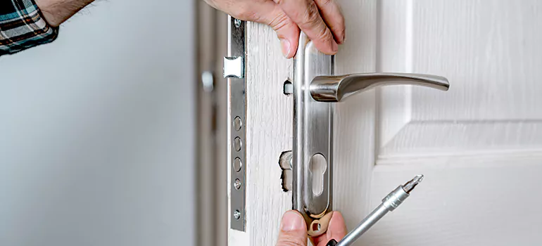Multi Point Door Installation Solutions in Mountain View, CA
