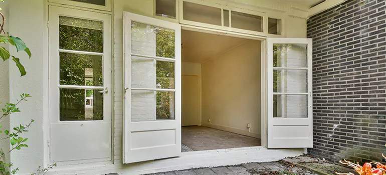 Windows And Patio Door Installation in Mountain View, CA