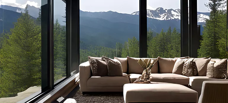 Picture Window Maintenance in Mountain View, CA