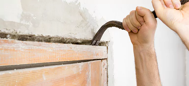 Pocket Door Hardware Repair inMountain View, CA