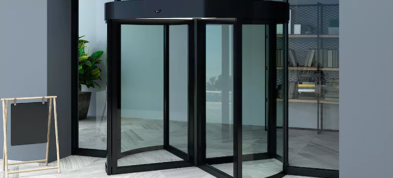 New Screen Door Installation in Mountain View, CA
