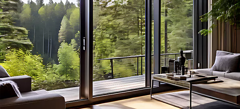 Single Slider Window Insulation Services in Mountain View, CA