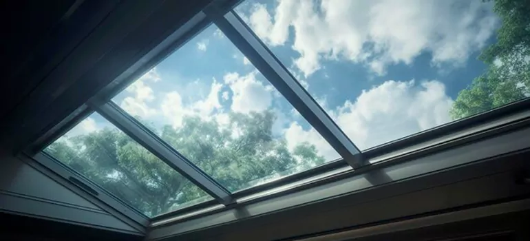 Roofing Skylight Installation in Mountain View, CA